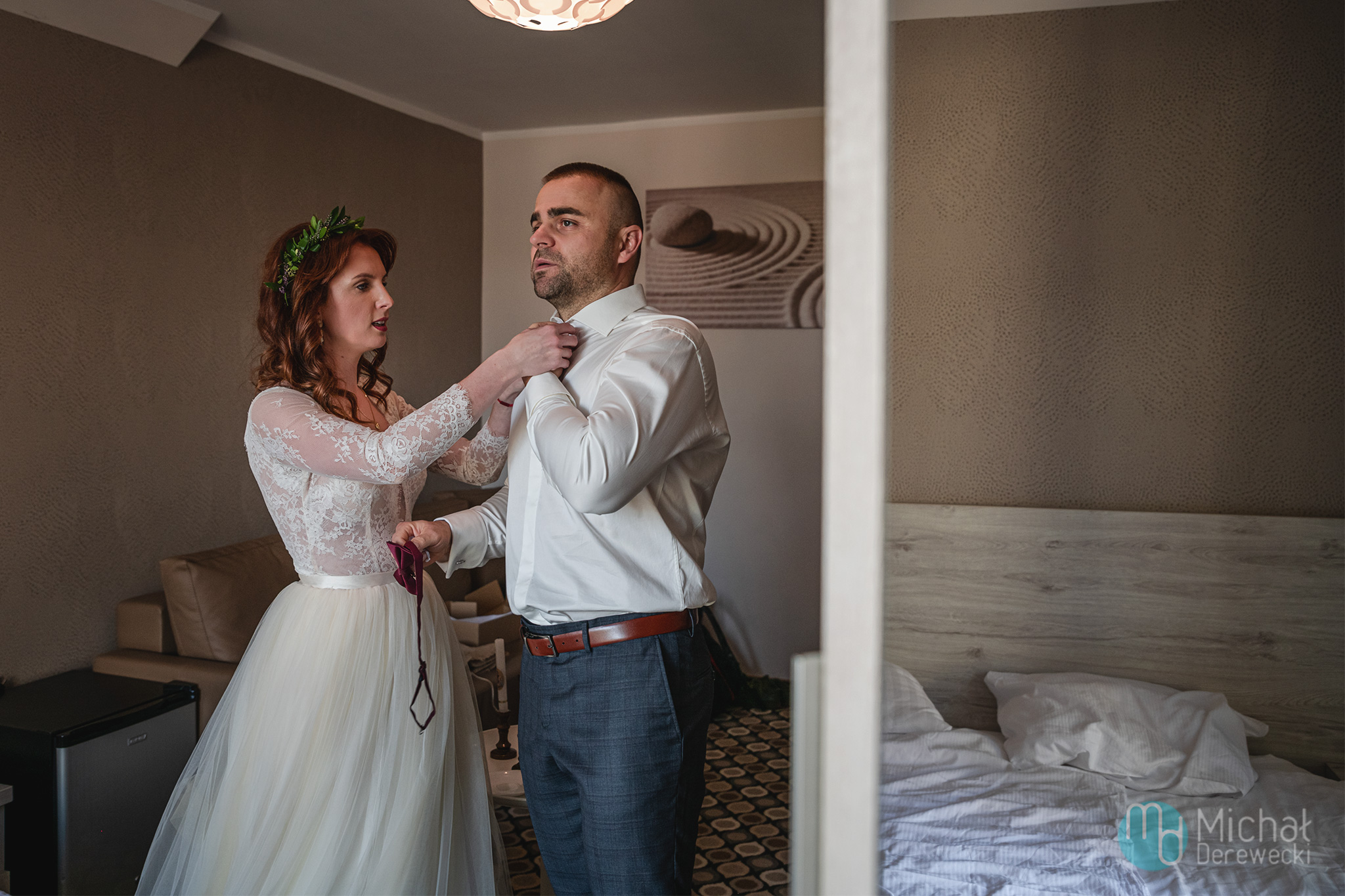 wesele w Marina Mielno3