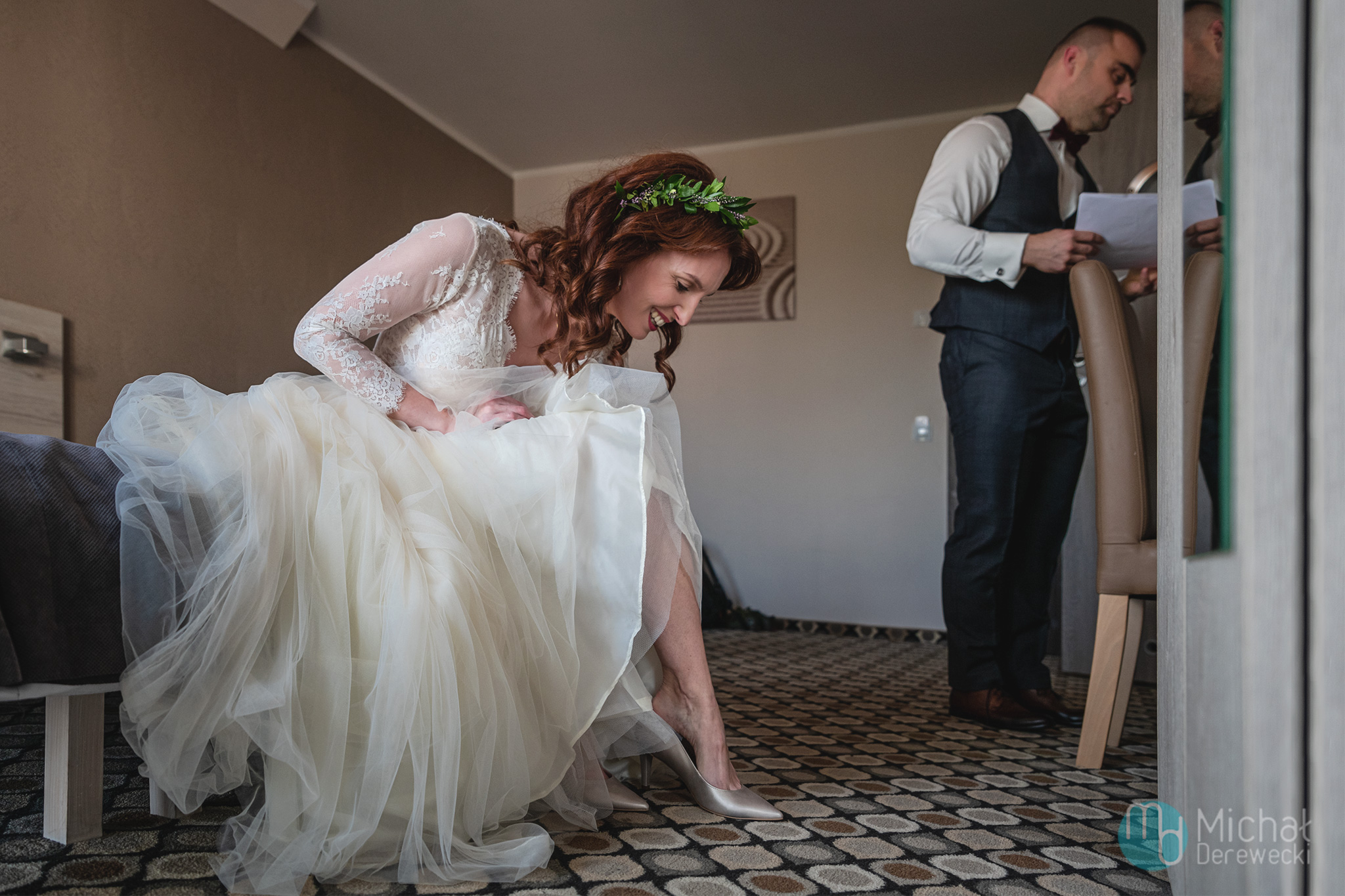 wesele w Marina Mielno4