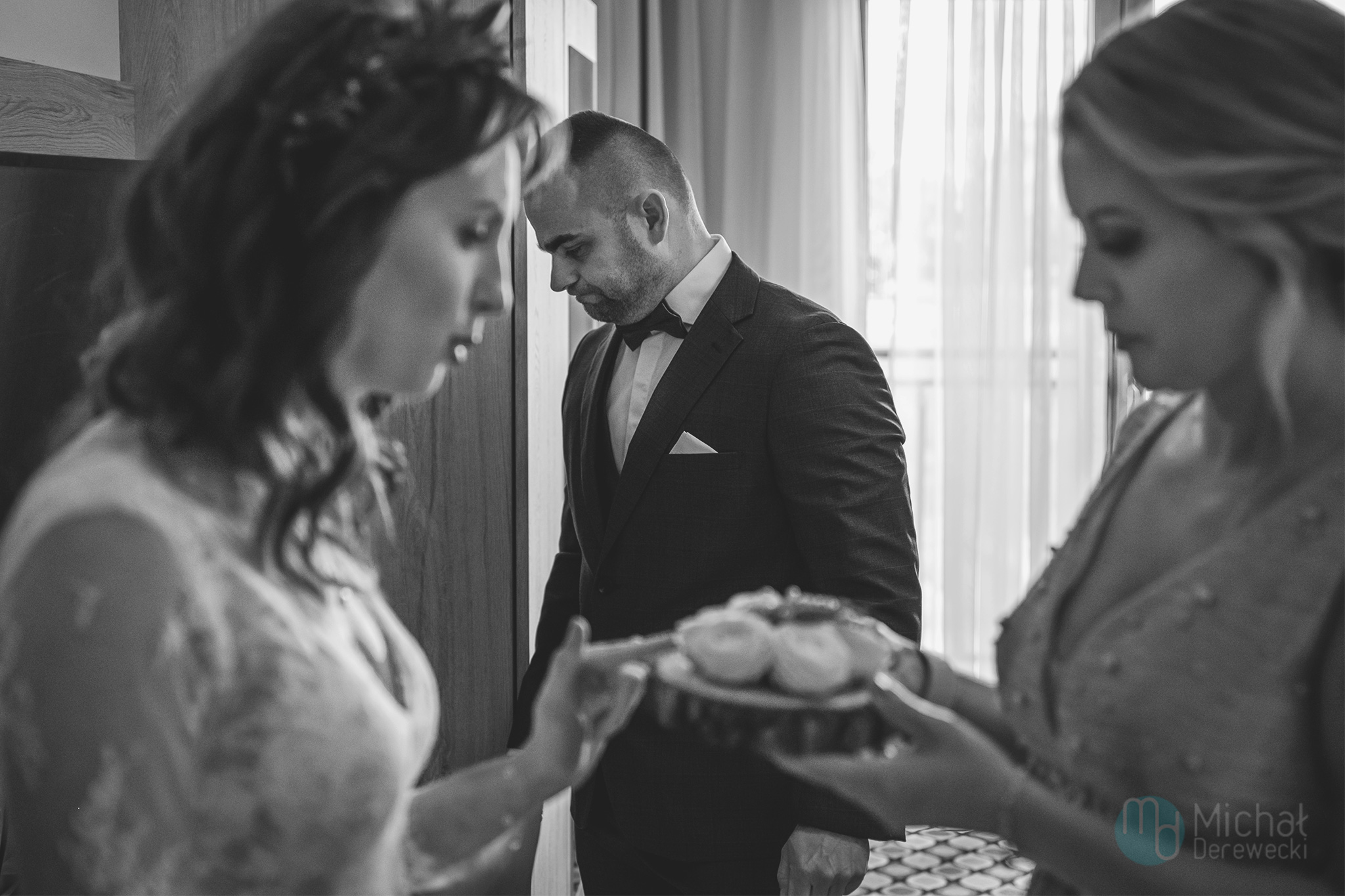 wesele w Marina Mielno5