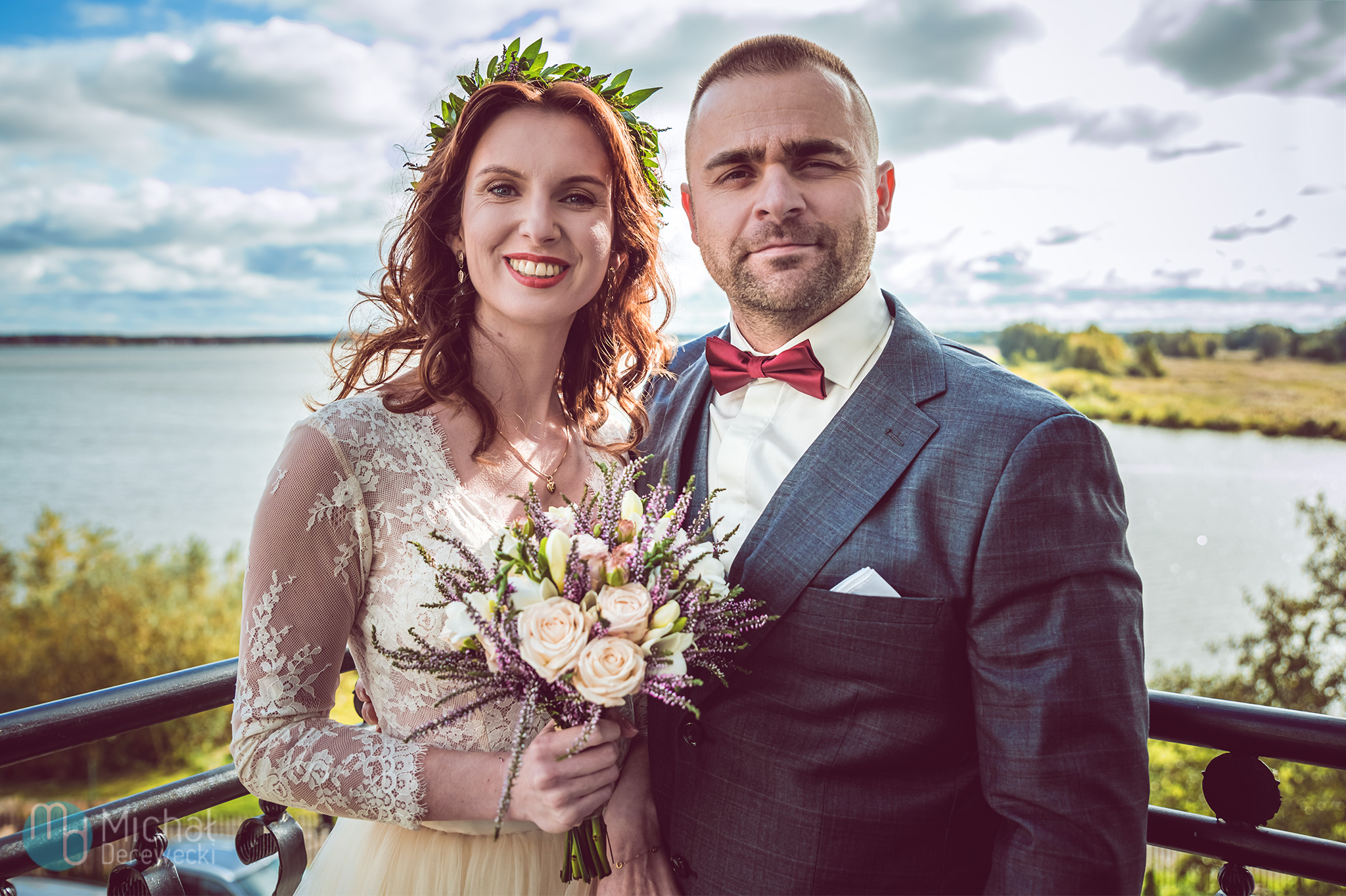 wesele w Marina Mielno8