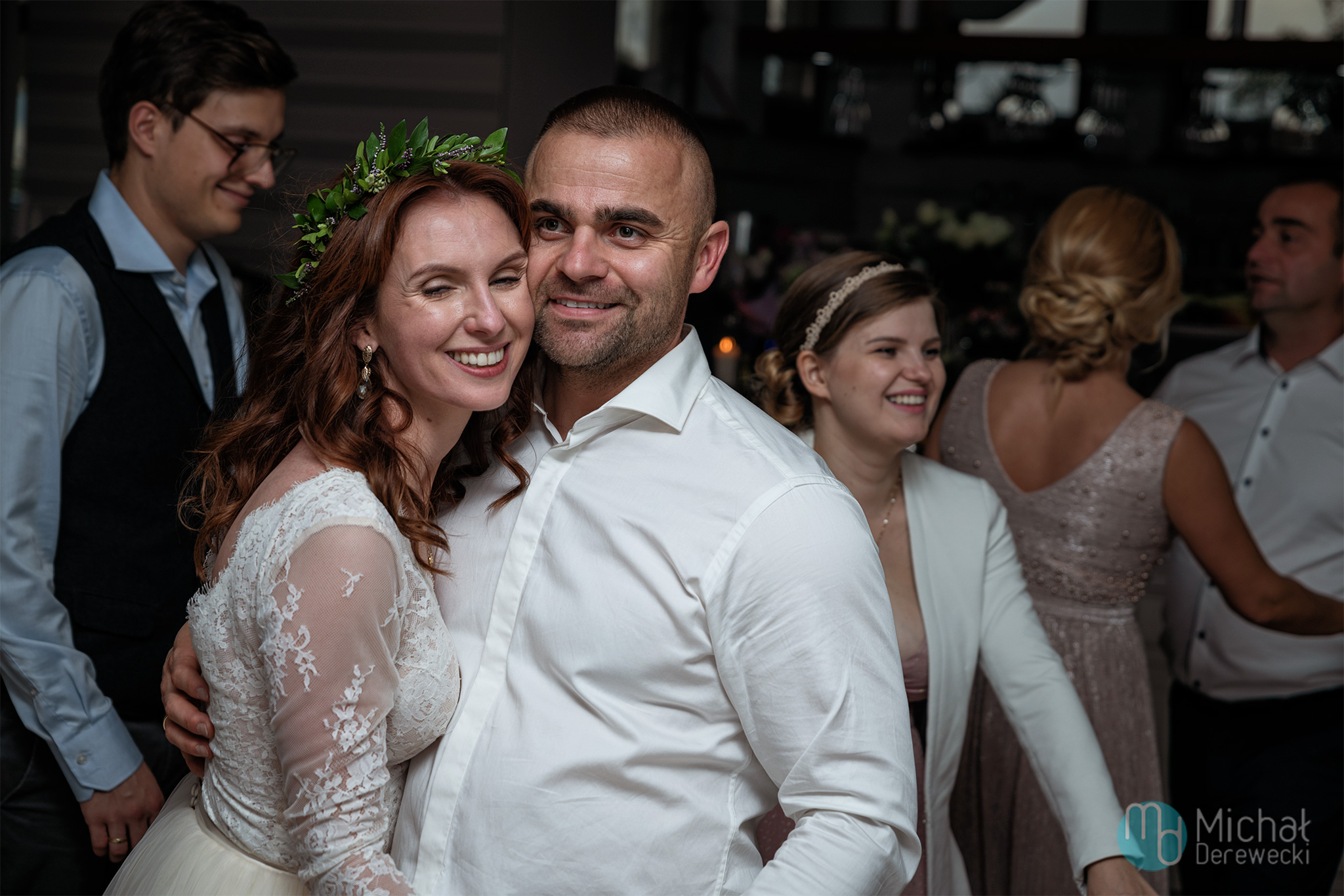 wesele w Marina Mielno 45